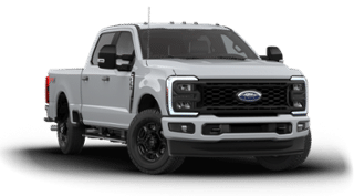 2026 Ford Super Duty® External Image 5